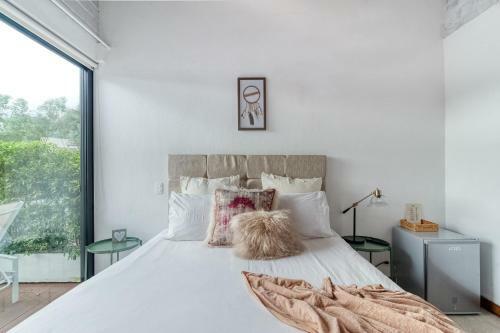 Hotel Teva Glamping & Retreat