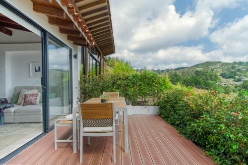 Hotel Teva Glamping & Retreat