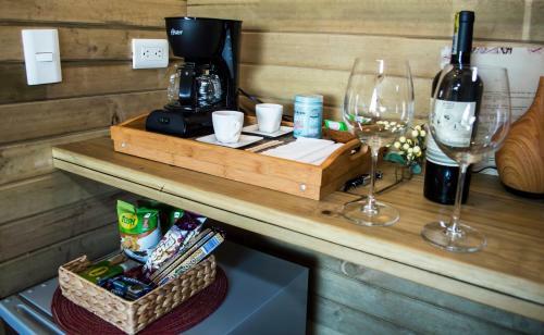 Hotel Teva Glamping & Retreat
