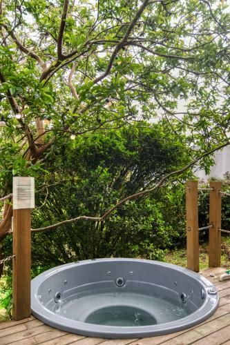 Hotel Teva Glamping & Retreat