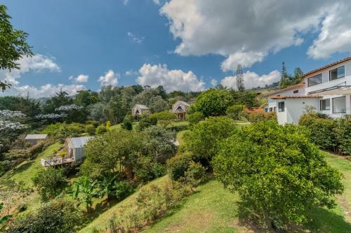 Hotel Teva Glamping & Retreat
