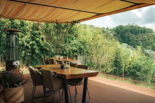 Hotel Teva Glamping & Retreat