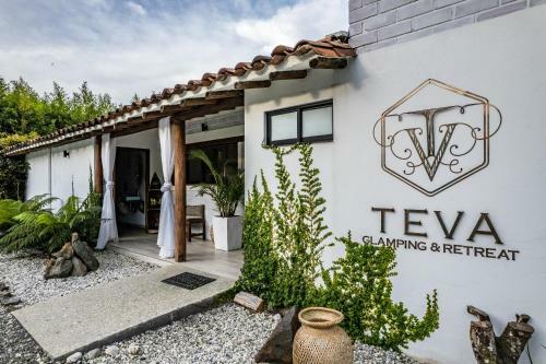 Hotel Teva Glamping & Retreat