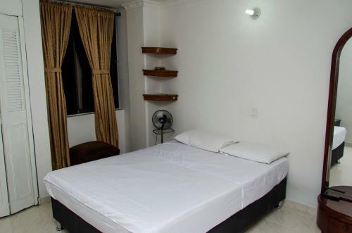 Paisa Medellin Apartment