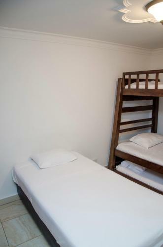 Paisa Medellin Apartment