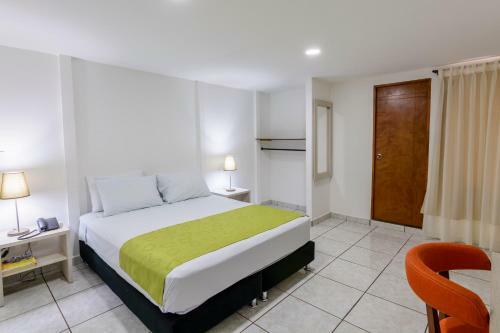 Hotel Florida Inn