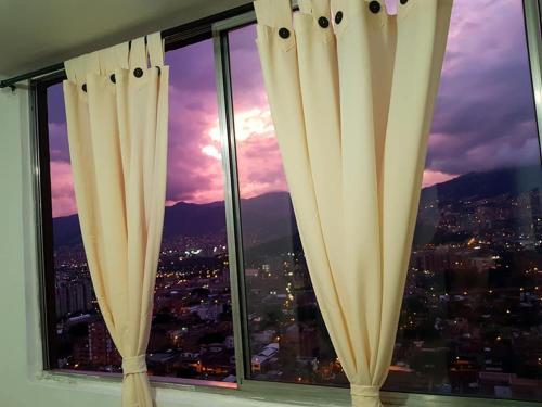 Apartamento Amoblado Medellin