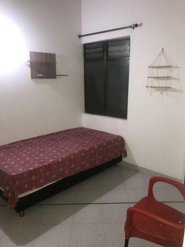 Apartamento Acojedor