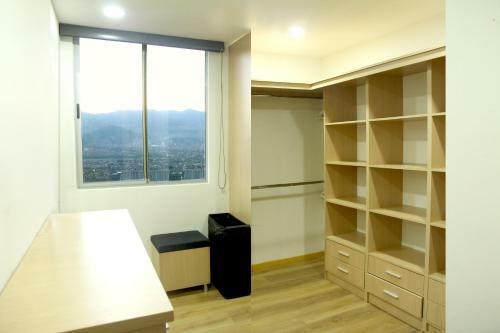 Apartamento Hermoso Apto Poblado