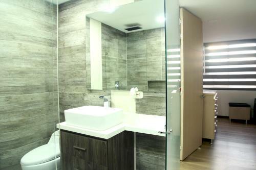 Apartamento Hermoso Apto Poblado