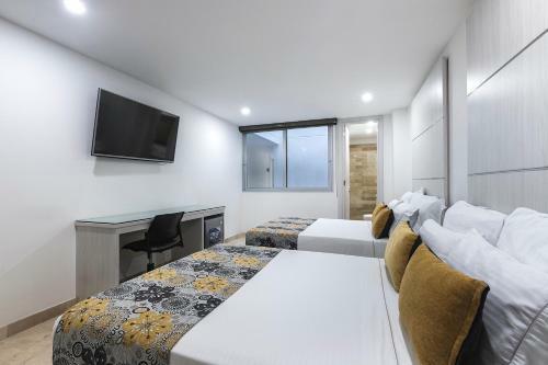 Hotel Madeiro