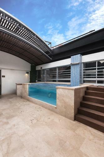 Hotel Madeiro