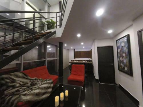 Apartamento Provenza Lofts