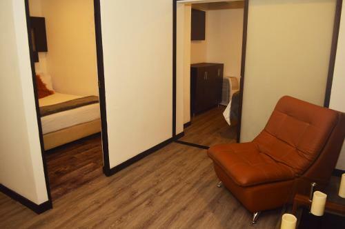 Apartamento Provenza Lofts