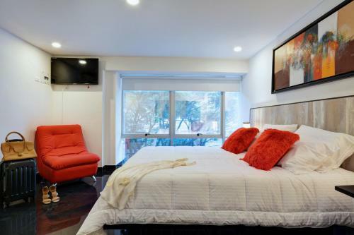Apartamento Provenza Lofts