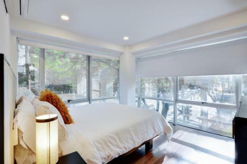 Apartamento Provenza Lofts