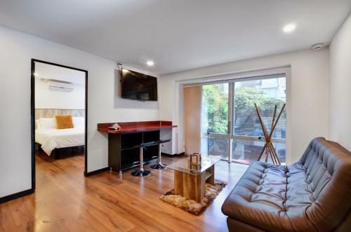 Apartamento Provenza Lofts