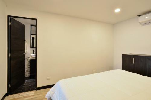 Apartamento Provenza Lofts