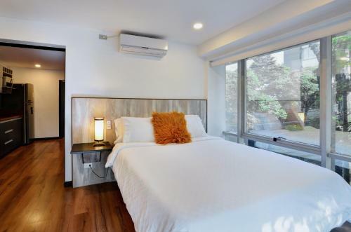 Apartamento Provenza Lofts