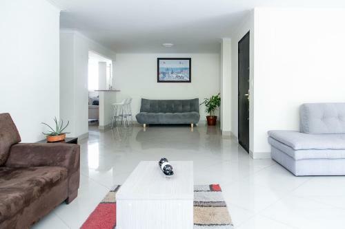 Parque Lleras Calle 10 Apartment
