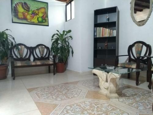 Apartamento Jard�n En Medellin