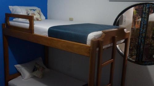 Hostal El Jard�n De La 10