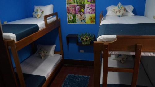 Hostal El Jard�n De La 10