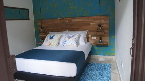 Hostal El Jard�n De La 10