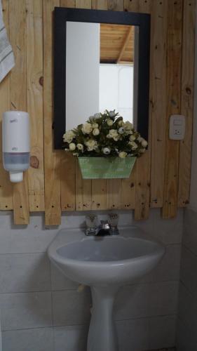 Hostal El Jard�n De La 10