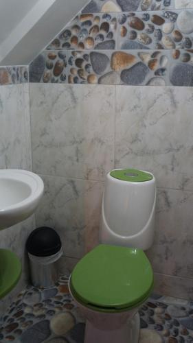 Hostal El Jard�n De La 10