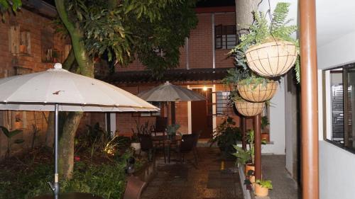 Hostal El Jard�n De La 10