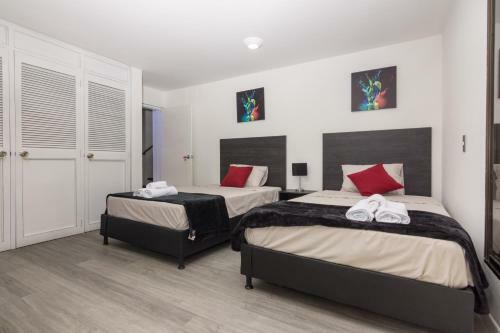 Casa La Monta�a 101
