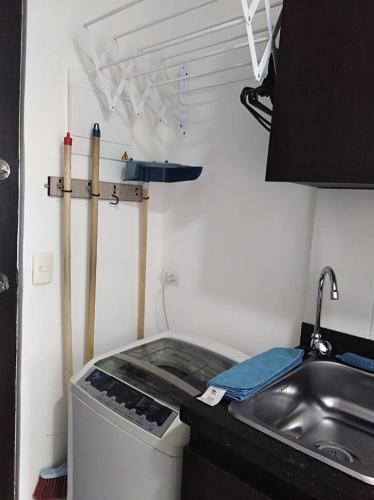 Medellin Apartamento Loft