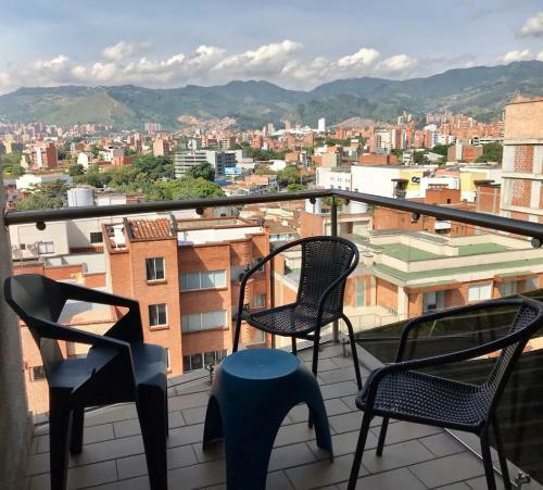 Moderatto Apartamentos