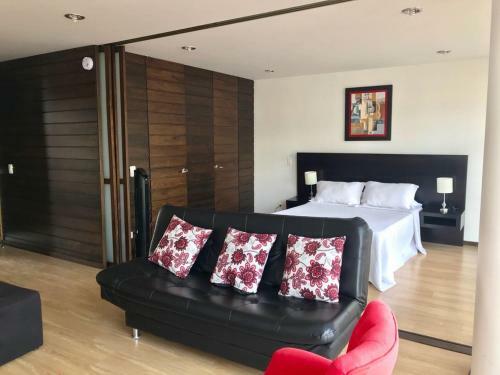 Moderatto Apartamentos