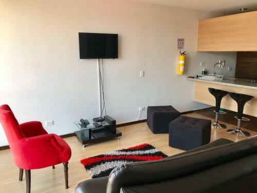 Moderatto Apartamentos