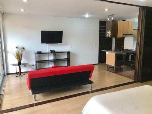 Moderatto Apartamentos