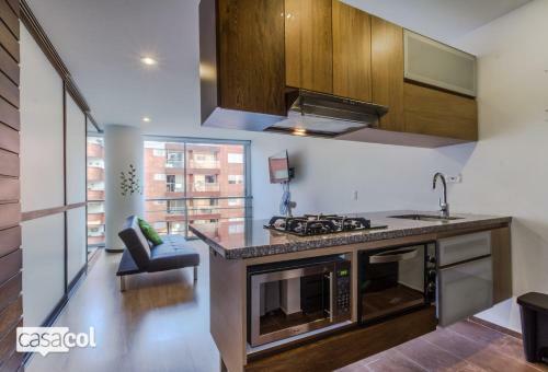 Moderatto Apartamentos