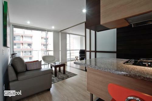 Moderatto Apartamentos