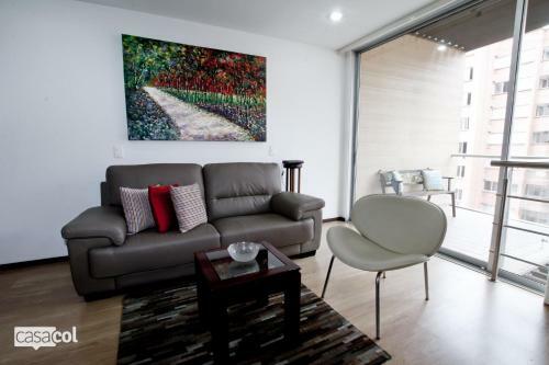 Moderatto Apartamentos