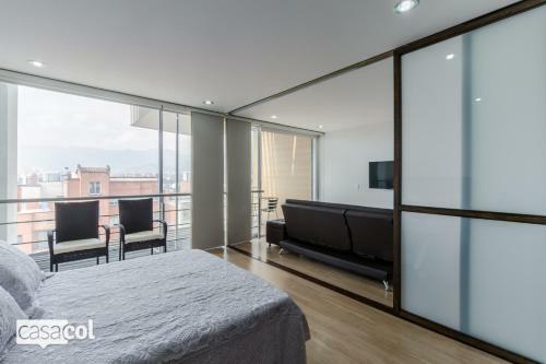 Moderatto Apartamentos