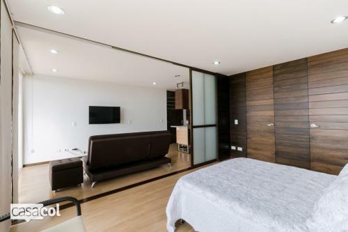 Moderatto Apartamentos