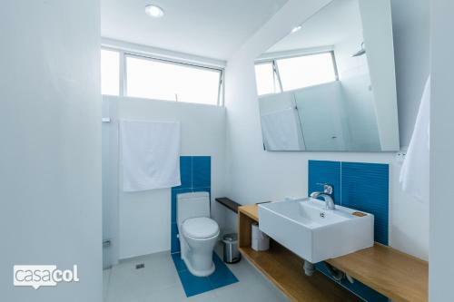 Moderatto Apartamentos