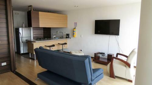 Moderatto Apartamentos