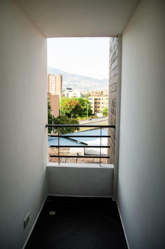 Apartahotel Acropolis