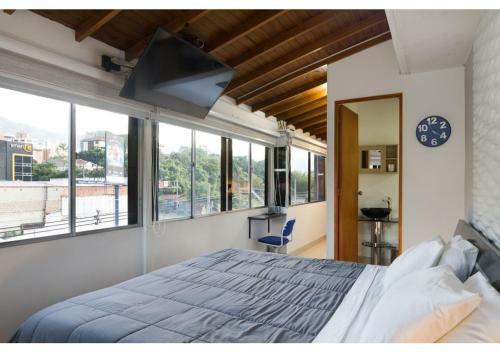 Apartamento Studios Exito