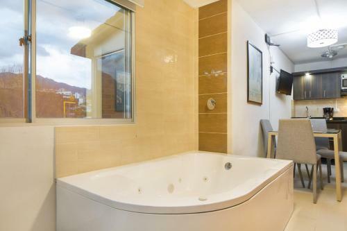 Apartamento Studios Exito