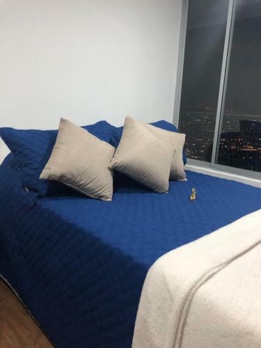 Apartamento Con Acabos De Lujo
