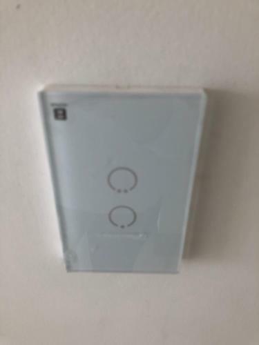 Apartamento Con Acabos De Lujo