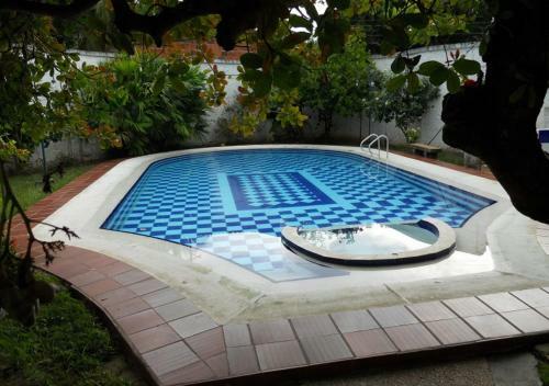 Finca Con Piscina Privada Melgar
